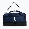 Nike Academy Team Hardcase M τσάντα προπόνησης μπλε CU8096-410