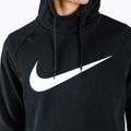 Ανδρικό φούτερ Nike Dri-FIT Hoodie μαύρο CZ2425-010 4