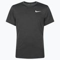 Ανδρικό μπλουζάκι προπόνησης Nike Top Hyper Dry Veneer γκρι DC5218-010