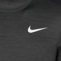 Ανδρικό μπλουζάκι προπόνησης Nike Top Hyper Dry Veneer γκρι DC5218-010 3