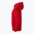 Ανδρικό φούτερ Nike Park 20 Full Zip Hoodie university red/white/white 6