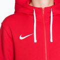 Ανδρικό φούτερ Nike Park 20 Full Zip Hoodie university red/white/white 3