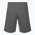 Ανδρικά σορτς Nike Park 20 Short ανθρακί heathr/λευκό/λευκό 2