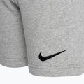 Παιδικό σορτς Nike Park 20 Short dk grey heather/μαύρο/μαύρο 3