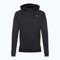 Ανδρικό Under Armour Rival Hoodie μαύρο/onyx λευκό 5