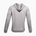 Under Armour ανδρικό φούτερ Rival Fleece Big Logo Hd γκρι 1357093 6