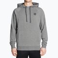 Ανδρικό φούτερ Under Armour Rival Hoodie pitch gray light heather/onyx white sweatshirt 2