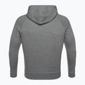 Ανδρικό φούτερ Under Armour Rival Hoodie pitch gray light heather/onyx white sweatshirt 9