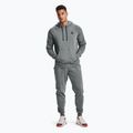 Under Armour ανδρικό παντελόνι προπόνησης Rival Fleece Joggers γκρι 1357128 2