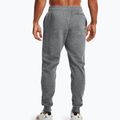 Under Armour ανδρικό παντελόνι προπόνησης Rival Fleece Joggers γκρι 1357128 3