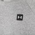 Ανδρικό φούτερ Under Armour Rival Hoodie mod γκρι ελαφρύ ρείκι/μαύρο φούτερ 10