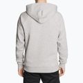 Ανδρικό φούτερ Under Armour Rival Hoodie mod γκρι ελαφρύ ρείκι/μαύρο φούτερ 3