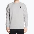 Ανδρικό φούτερ Under Armour Rival Fleece Crew mod grey light heather/μαύρο