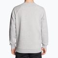 Ανδρικό φούτερ Under Armour Rival Fleece Crew mod grey light heather/μαύρο 2