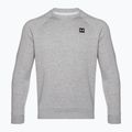 Ανδρικό φούτερ Under Armour Rival Fleece Crew mod grey light heather/μαύρο 5