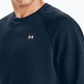 Ανδρικό φούτερ Under Armour Rival Fleece Crew navy blue 7