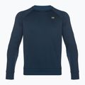 Ανδρικό φούτερ Under Armour Rival Fleece Crew navy blue 9