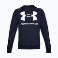 Under Armour ανδρικό φούτερ Rival Fleece Big Logo Hd navy blue 1357093 5