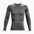 Ανδρικά Under Armour HG Armour Comp γκρι μακρυμάνικα προπόνησης 1361524-090 5