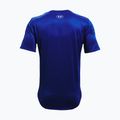 Under Armour UA Training Vent 2.0 SS ανδρικό μπλουζάκι προπόνησης μπλε 1361426 6