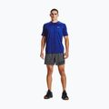 Under Armour UA Training Vent 2.0 SS ανδρικό μπλουζάκι προπόνησης μπλε 1361426 2