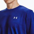 Under Armour UA Training Vent 2.0 SS ανδρικό μπλουζάκι προπόνησης μπλε 1361426 4