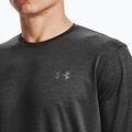 Under Armour UA Training Vent 2.0 SS ανδρικό μπλουζάκι προπόνησης γκρι 1361426 4