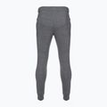 Ανδρικό παντελόνι Under Armour Ua Rival Terry Jogger pitch gray light heather/onyx white 6