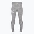 Ανδρικό Under Armour Ua Rival Terry Jogger παντελόνι γκρι/μελανζέ 5