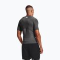 Under Armour ανδρικό πουκάμισο προπόνησης Ua Hg Armour Comp SS γκρι 1361518-090 3