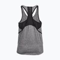 Γυναικείο προπονητικό μπλουζάκι Under Armour UA Knockout Mesh Back Tank γραφίτης 1360831 6