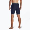 Ανδρικό Under Armour HG Armour Long Shorts midnight navy/white 3