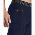 Ανδρικό Under Armour HG Armour Long Shorts midnight navy/white 6