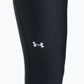 Under Armour γυναικείο κολάν προπόνησης HG Armour HiRise μαύρο/λευκό 5