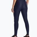 Under Armour HeatGear® Armour HiRise γυναικείο κολάν προπόνησης navy blue 1365336 3