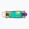 Globe Blazer cruiser skateboard μαύρο/μπλε 10525125_WSHBLU