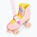 Λουράκι για μεταφορά πατινιών IMPALA Skate Strap pink 7