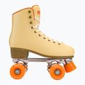 Γυναικεία πατίνια IMPALA Quad Skates Skate μπεζ IMPROLLER1 4