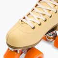 Γυναικεία πατίνια IMPALA Quad Skates Skate μπεζ IMPROLLER1 7