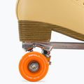 Γυναικεία πατίνια IMPALA Quad Skates Skate μπεζ IMPROLLER1 9