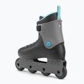 Γυναικεία πατίνια IMPALA Lightspeed Inline Skate μπλε/γκρι IMPINLINE1 πατίνια με ρολό 3