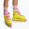 Γυναικεία πατίνια IMPALA Lightspeed Inline Skate barbie bright yellow 16