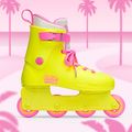 Γυναικεία πατίνια IMPALA Lightspeed Inline Skate barbie bright yellow 18