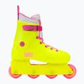 Γυναικεία πατίνια IMPALA Lightspeed Inline Skate barbie bright yellow 2