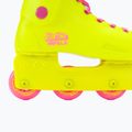 Γυναικεία πατίνια IMPALA Lightspeed Inline Skate barbie bright yellow 7