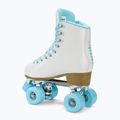 Γυναικεία πατίνια IMPALA Quad Skate white ice 4