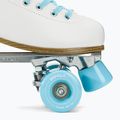 Γυναικεία πατίνια IMPALA Quad Skate white ice 9