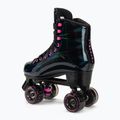 Γυναικεία πατίνια IMPALA Quad Skate black holographic 4