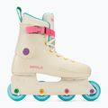 Γυναικεία πατίνια IMPALA Lightspeed Inline Skate vanilla sprinkle 2