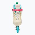 Γυναικεία πατίνια IMPALA Lightspeed Inline Skate vanilla sprinkle 4